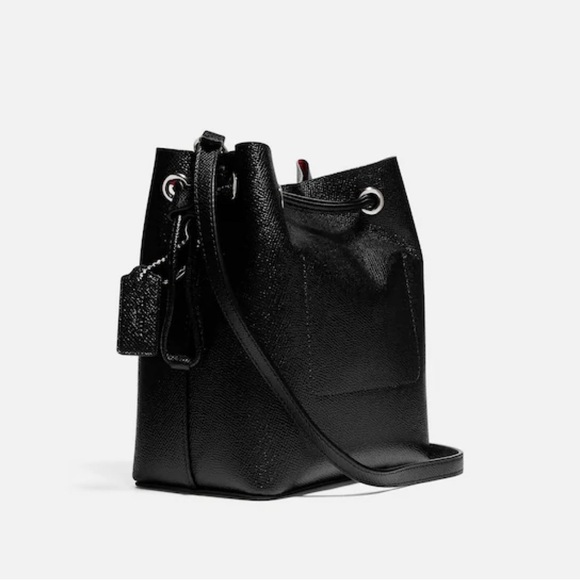 NWOTs COACH Lena Crossbody - Picture 3 of 12